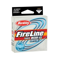 BERKLEY FIRELINE ICE 6/2 AV