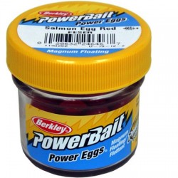 BERKLY POWER EGGS SAL RED