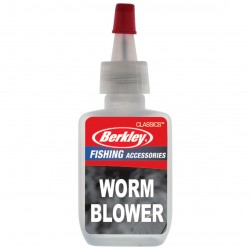 BERK WORM BLOWER