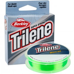 BERKLEY TRILENE MICRO ICE...