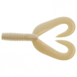 BERKLEY DBL TAIL WH