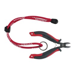 BERKLEY SIDE CUTTERS 4.5"