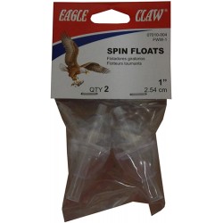 EAGLE CLAW WATER WTD. FLOAT 2"