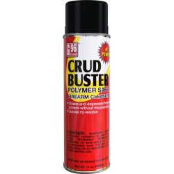 G96 CRUD BUSTER POLYMER SAFE