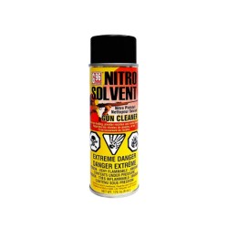 G96 1105-BILING NITRRO SOLVENT