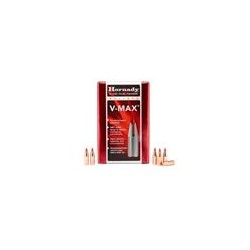 HORNADY BULLET 224 60GR...