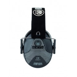 BERETTA EAR MUFF BLACK