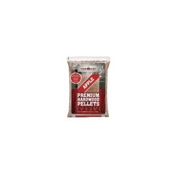 CAMP CHEF PELLETS HICKORY -...