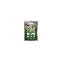 CAMP CHEF PELLETS OAK - 20...