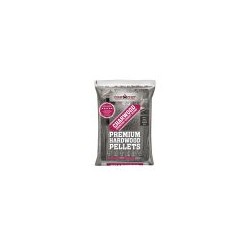 CAMP CHEF PELLETS CHARCOAL...