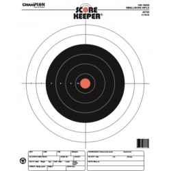 CHAMPION TARGET SIGHT IN RIFLE