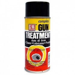 G96 GUN TREATMENT - 127 Grams