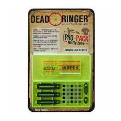 DEAD RINGER PRO PACK