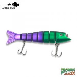 LUCKY BUG ZOMBIE MAXX 3"...