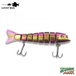 LUCKY BUG ZOMBIE MAXX 3"...