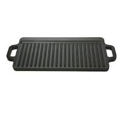 COLEMAN GRIDDLE 10X16