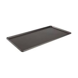 COLEMAN GRIDDLE 12X23