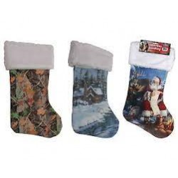 RIVERS EDGE WILDLIFE STOCKING