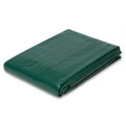 TARP 18 X 24 GREEN HEAVY