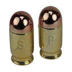 RIVERS EDGE S&P BULLETS