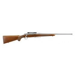 RUGER HAWKEYE HUNTER 6.5 PRC