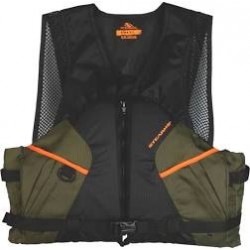 STERN LIFE VEST ADULT GREEN XL