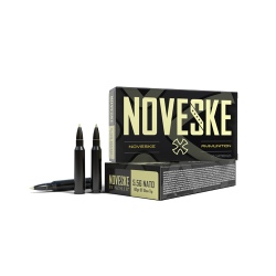 NOVESKE AMMO 5.56 60GR...