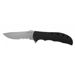 KERSHAW VOLT II SERRATED...