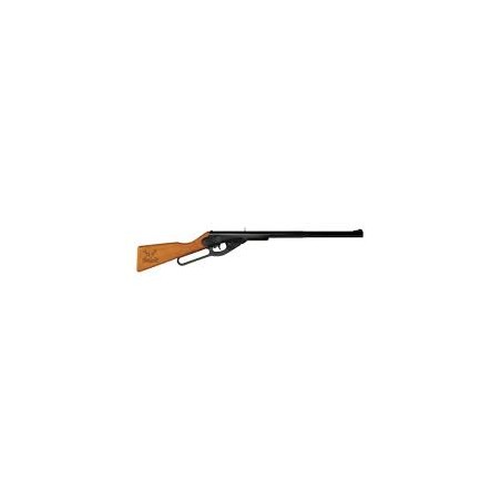 DAISY BUCK 105 LEVER ACTION BB GUN