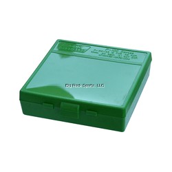 MTM AMMO BOX P-100-45-10