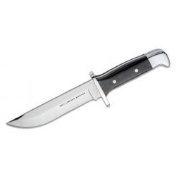 BUCK FRONTIERSMAN MICARTA...