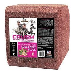 CRUSH SUGAR BEET BLOCK - 20...