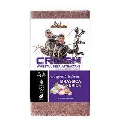 CRUSH BRASSICA - 4 Pounds