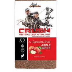 CRUSH APPLE ATTRACTANT - 4...