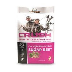 CRUSH SUGAR BEET ATTRACTANT...