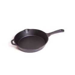 CAMP CHEF SKILLET 8" CAST IRON