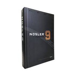 NOSLER RELAODING MANUAL # 9