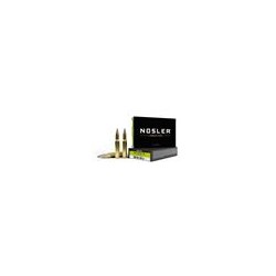 NOSLER AMMO 308WIN 150GR...