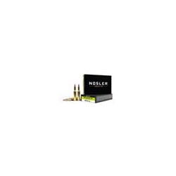 NOSLER AMMO 280/140 BT - 1 BOX