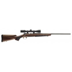 BROWNING XBOLT HUNTER 25-06