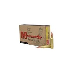 HORNADY AMMO 6.8MM REM SPC...