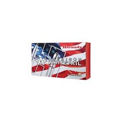 HORNADY AMMO 30-06 180GR...