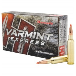 HORNADY AMMO 6.5 CREEDMOOR...