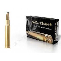 S & B AMMO 270 WIN 130...