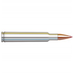 HORNADY AMMO 300 WBY 180...