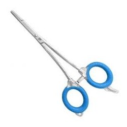 CUDA FORCEPS W CUTTER