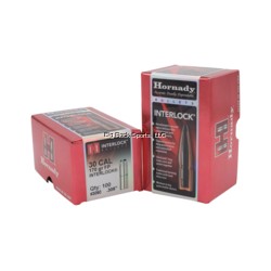 HORNADY BULLET 308/170 FP -...