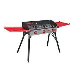 CAMP CHEF PRO 90 3 BURNER...