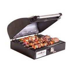 CAMP CHEF BBQ GRILL BOX BB100L