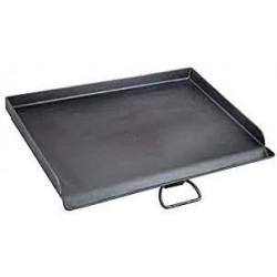 CAMP CHEF DLX GRIDDLE 18 X 24